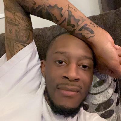 Tomerious Smoots death by force case profile photo