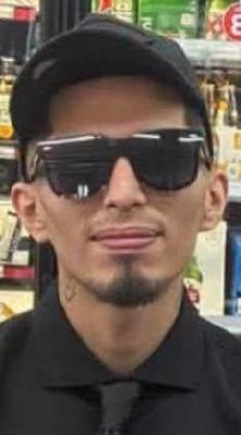 Amadeus Vargas death by force case profile photo