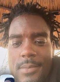 Christopher Thomas death by force case profile photo