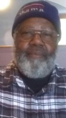 Dennis McGhee death by force case profile photo