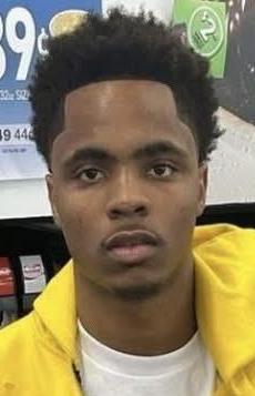 Jerome Kirk death by force case profile photo