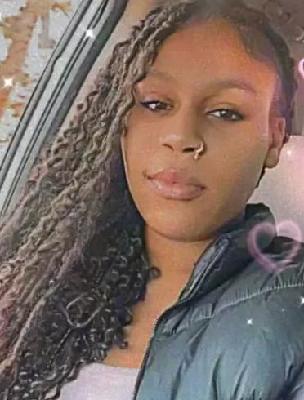 Tionna Simpson death by force case profile photo