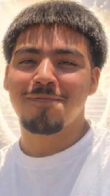 Agustin Rodriguez death by force case profile photo