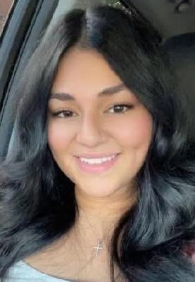Alexia Verdugo Sigala death by force case in Santa Fe, NM