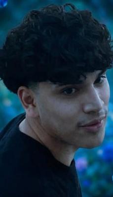 Anthony Valenzuela death by force case profile photo