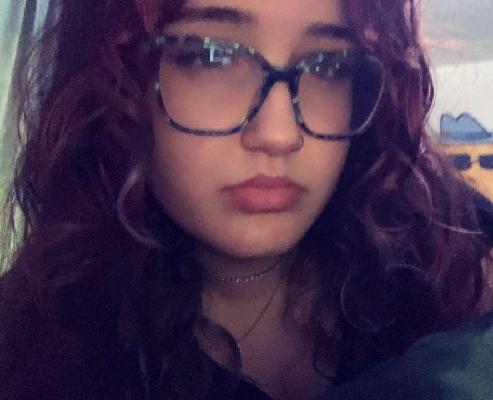 Erin Smith death by force case profile photo