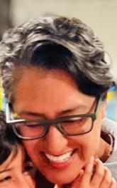 Jeannette Avants death by force case in Maywood, CA