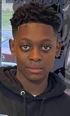 Julian Norman death by force case in Springfield, OH