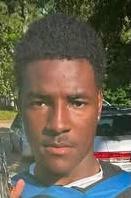 Kawaski Harris death by force case profile photo