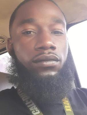 Kevin Noble death by force case profile photo