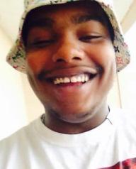 Nathaniel B. Harrell death by force case in Columbia, SC
