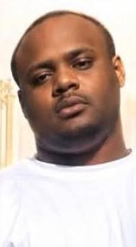 Patrick Robinson death by force case profile photo