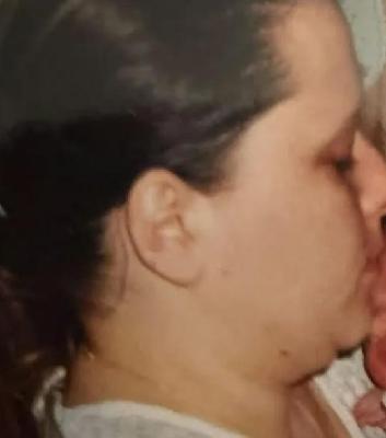Roberta Cicic death by force case in Cleveland, OH