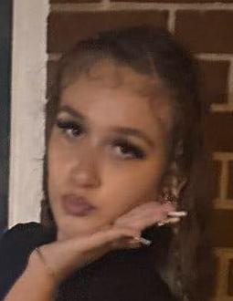 Ashley Intihar death by force case profile photo