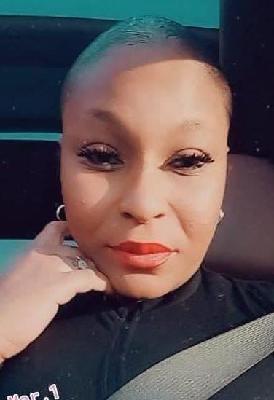 Candice Latara Michelle Johnson death by force case in Chicago, IL
