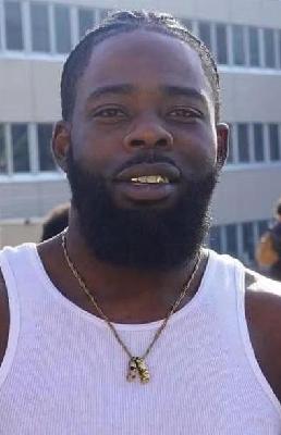 Marris Virgil death by force case in Milwaukee, WI