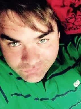 Tavis Kimbrough death by force case profile photo