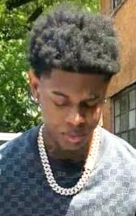 Dante Hughes death by force case profile photo