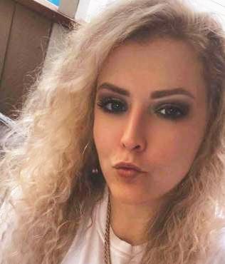 Jordan Holt death by force case profile photo