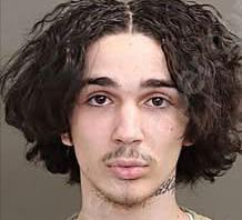 Thai Hiatt death by force case in Columbus, OH