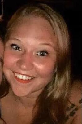 Brianna S. Witt death by force case in Esopus, NY