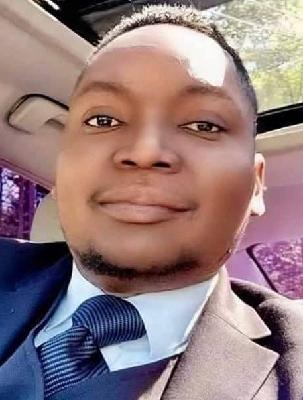 Evans Tshongwe death by force case in Atlanta, GA