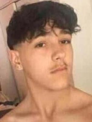 James Lobue death by force case profile photo