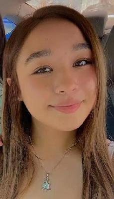Maiya Deleon Flores death by force case in Las Vegas, NV