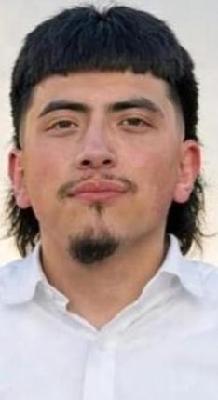 Martin Moreno death by force case profile photo