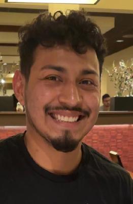 Juan Diego Cisneros death by force case in Grand Rapids, MI