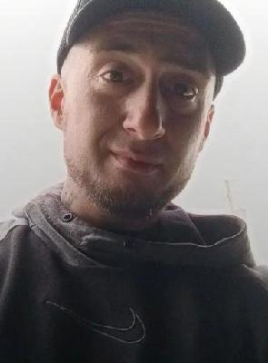 Logan D. Moss death by force case profile photo
