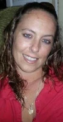 Melony Johnson death by force case profile photo