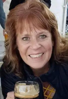 Ronette Adams Bonnell death by force case in Boone, IA