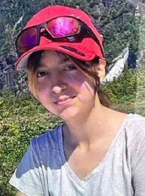 Zoey Clark death by force case profile photo
