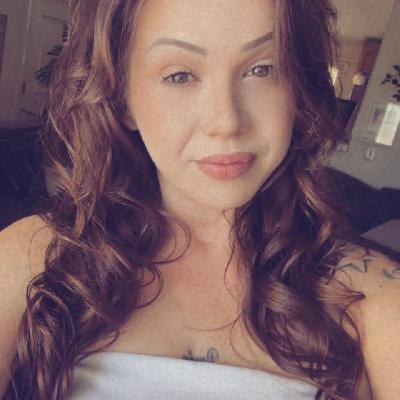 Brittney Moreno death by force case profile photo
