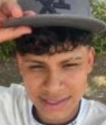 Edwin Sulbaran death by force case profile photo