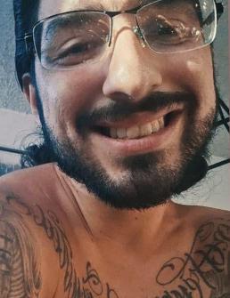 Jeremiah Rojas death by force case profile photo