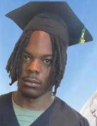 John Edward Garner III death by force case in Grand Rapids, MI