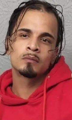 Jonathan Alderete death by force case profile photo