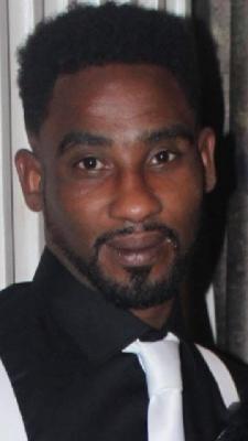 Jonathan Nicholas death by force case profile photo