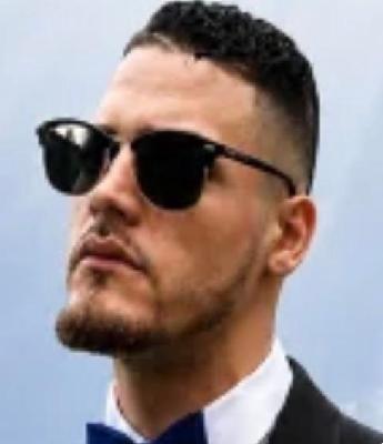 Juan Dominguez death by force case profile photo