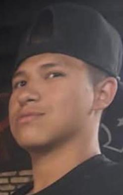 Noah Ornelas death by force case profile photo