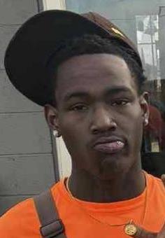 Qutavious Ofton death by force case profile photo