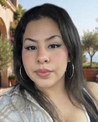 Shirley Davalos death by force case profile photo