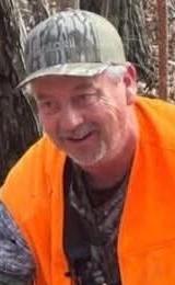 Starsky Davis death by force case profile photo