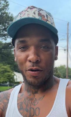 Travis Crumedy death by force case profile photo