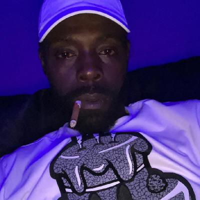 Ty Calbert death by force case profile photo