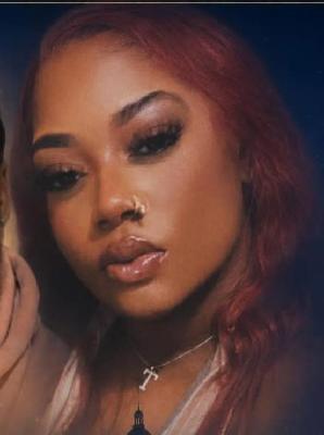 Tyasiah West death by force case profile photo