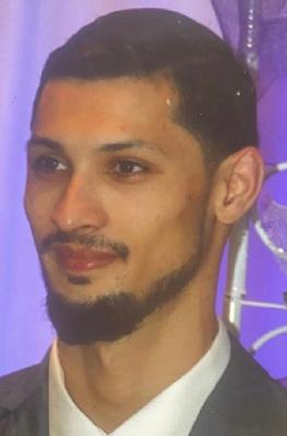 Alex Flores death by force case in City Of Industry, CA