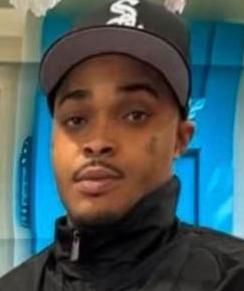 Antonio Hollis death by force case profile photo